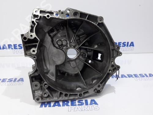 Used Manual Gearbox (For Parts) CITROËN BERLINGO Box Body/MPV (B9) 1.6 HDi / BlueHDi 75 (75 hp) 31493758