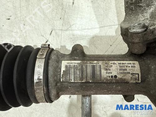 Steering rack CITROËN C5 III Break (RW_) 2.0 i 16V (RWRFJC, RWRFJF) | BP38037367M22 - Image 2