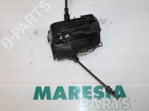 Used Electronic module RENAULT VEL SATIS (BJ0_) 2.2 dCi (BJ0E, BJ0F) (150 hp) 31426423