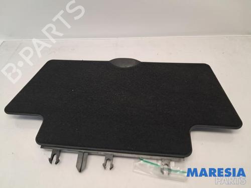 Bagageruimtebodem CITROËN C4 Grand Picasso II (DA_, DE_) 1.6 HDi / BlueHDi 115 (115 hp) 31526460