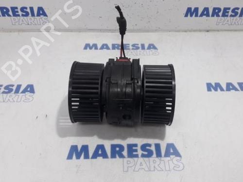 Used Heater blower motor RENAULT MEGANE III Grandtour (KZ0/1) 1.5 dCi (KZ0C, KZ1A) (90 hp) 31446453