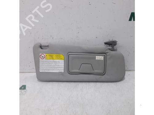 Used Right sun visor CITROËN C-CROSSER (VU_, VV_) 2.2 HDi (156 hp) 31494596