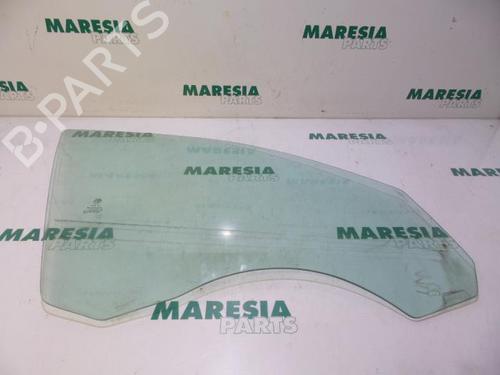 Used Front right door window ALFA ROMEO 159 (939_) 1.8 TBi (939.AXN1B) (200 hp) 31430831