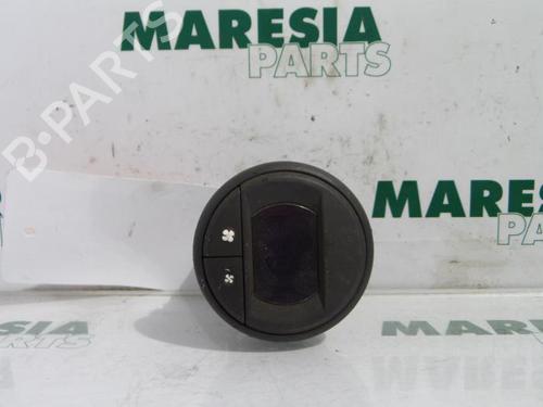 Climate control RENAULT ESPACE IV (JK0/1_) 2.2 dCi (JK0H) | BP31480521I5