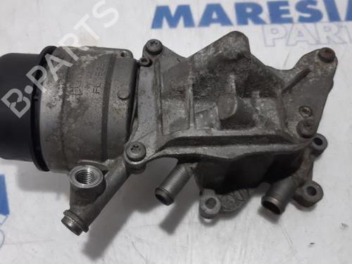 Other CITROËN C5 III (RD_) 1.6 THP 155 (RD5FV8, RD5FNA) | BP31413972O1  - Image 6
