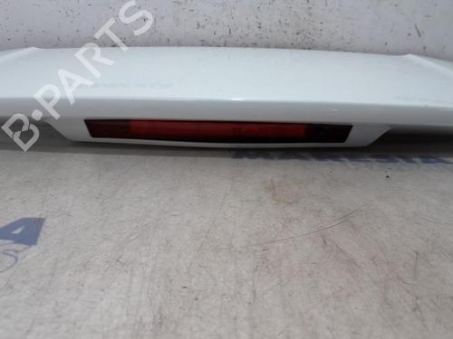 Used Rear spoiler RENAULT CLIO IV Grandtour (KH_) 1.5 dCi 90 (KHN3, KHN4) (90 hp) 31513837