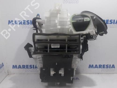 Other PEUGEOT 2008 I (CU_) 1.2 VTi | BP31446694O1 