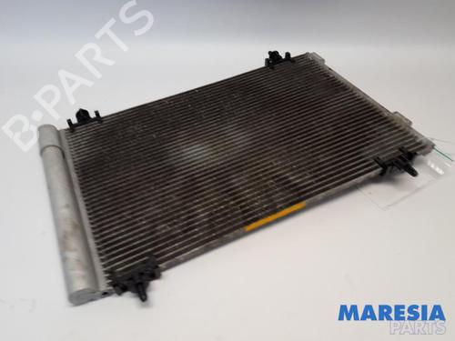 AC radiator CITROËN BERLINGO MULTISPACE (B9) 1.6 VTi 120 | BP31533548M32