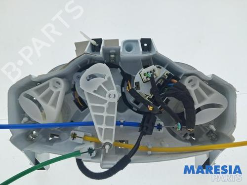 Climate control FIAT 500 (312_) 0.9 (312AXN1A) | BP33707781I5 - Image 5