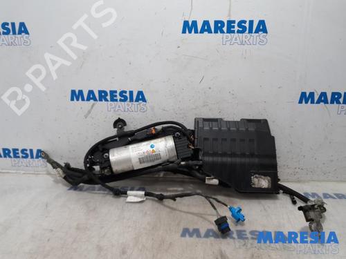 Pulsantiera CITROËN C3 II (SC_) 1.6 HDi (92 hp) 31524659