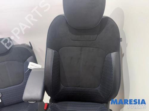 Sæde sæt RENAULT CAPTUR I (J5_, H5_) 1.3 TCe 150 (J5NK, J5JS) | BP39726071C78 - Image 3