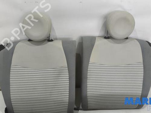 Seats set FIAT 500 C (312_) 0.9 (312AG1A) | BP38090611C78 - Image 5