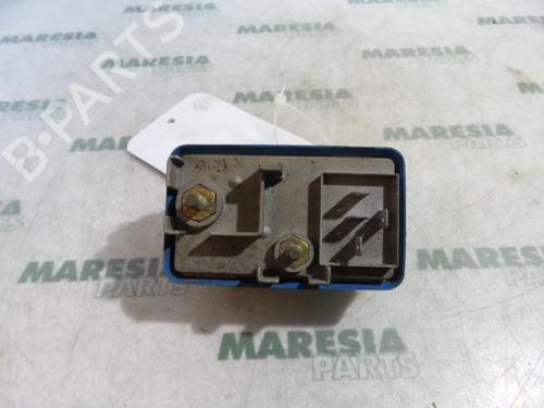 Electronic sensor PEUGEOT 205 II (20A/C) 1.7 Diesel | BP31497027M84 