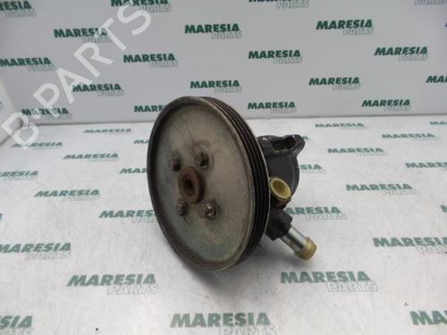 Used Steering pump PEUGEOT 405 I (15B) 1.6 (88 hp) 31383392