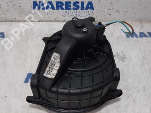 Heater blower motor RENAULT MASTER III Van (FV) 2.3 dCi 100 FWD (FV0A, FV0B, FV0G, FV0K, FV0H) | BP31511874M62