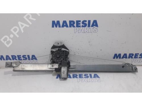Used Front right window mechanism RENAULT TRAFIC III Van (FG_) 1.6 dCi 115 (FGMD) (116 hp) 31527077