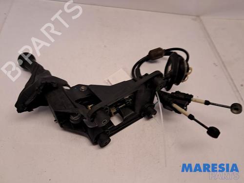 Gearstang CITROËN C3 II (SC_) 1.6 HDi (92 hp) 31485082