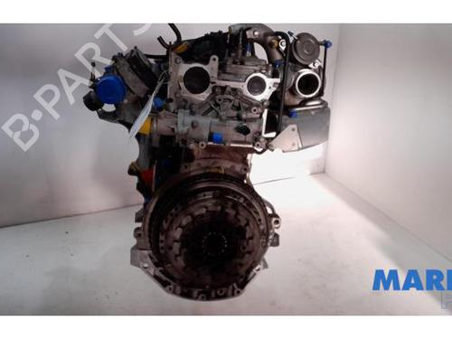 Engine RENAULT ESPACE IV (JK0/1_) 2.0 Turbo (JK0A, JK0B, JK0N) | BP31408682M1  - Image 10