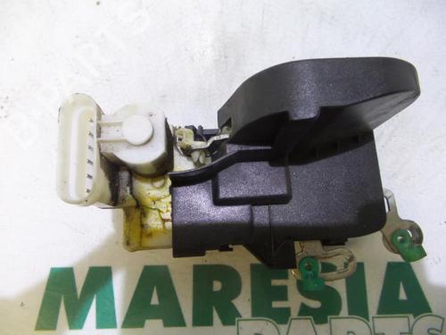 Used Electronic module Electronic module ALFA ROMEO 147 (937_) 1.6 16V T.SPARK ECO (937.AXA1A, 937.BXA1A) (105 hp) 31442719 31442719