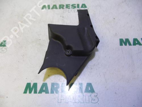 Used Timing cover LANCIA YPSILON (843_) 1.4 16V (843.AXC11, 843.AXC1B, 843.AXC1A) (95 hp) 31494227