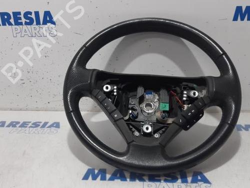 Rat FIAT CROMA (194_) 2.2 16V (147 hp) 31399304