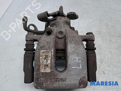 Left rear brake caliper PEUGEOT 5008 (0U_, 0E_) 1.6 16V | BP31527545M107