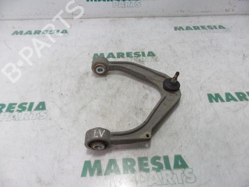 Used Left front suspension arm ALFA ROMEO 159 (939_) 1.9 JTDM 8V (939AXE1B, 939BXE1B, 939BXH1B) (115 hp) 31530036