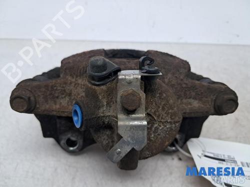Left front brake caliper FIAT 500 C (312_) 1.2 (312CXA1A, 312AXA1A) | BP37875922M105  - Image 5