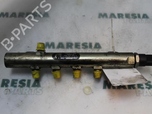 Injection rail ALFA ROMEO 147 (937_) 1.9 JTD 16V (937.AXG1B, 937.BXG1B) | BP31512560M98