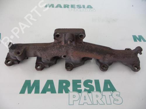 exhaust-manifold-fiat-fiorino-box-bodympv-225_-2007-31438088 main image