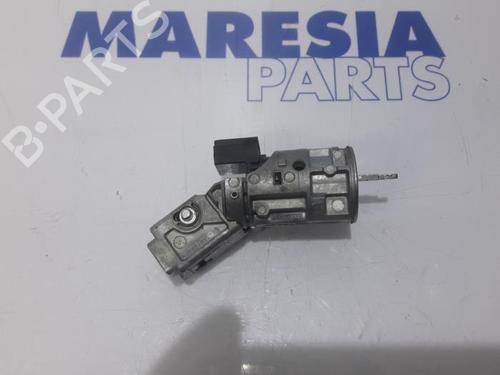 Used Ignition barrel CITROËN C3 II (SC_) 1.6 VTi 120 (120 hp) 31451132