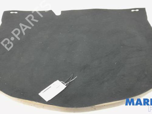 Luggage compartment floor CITROËN C3 II (SC_) 1.2 VTi 82 | BP32011802I33