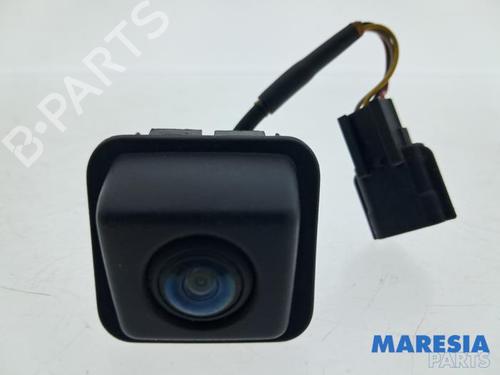 Kamera Kamera RENAULT ESPACE V (JR_) 1.6 TCe 200 (200 hp) 36985481 36985481