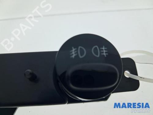 Warning switch FIAT 500 C (312_) 0.9 (312AG1A) | BP38459337I22 - Image 4
