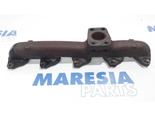 Used Exhaust manifold PEUGEOT PARTNER Box Body/MPV 1.6 HDi / BlueHDi 75 (75 hp) 31443974