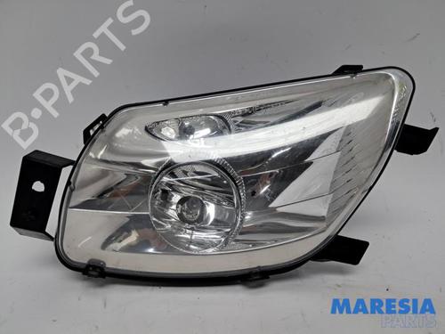 Used Right front fog light Right front fog light 37875507 37875507
