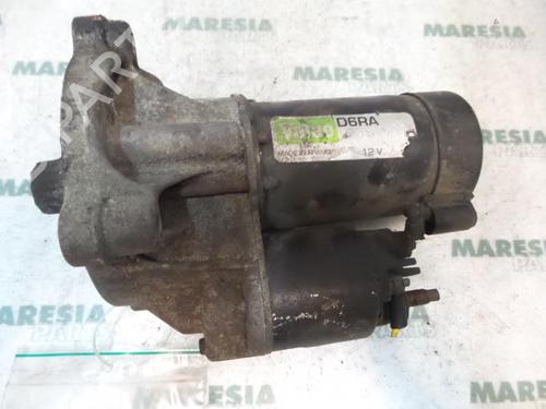 Used Starter CITROËN XANTIA (X1_, X2_) 1.8 i (101 hp) 31479893