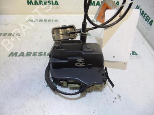 Used Electronic module RENAULT SCÉNIC II (JM0/1_) 2.0 (JM05, JM0U, JM1N, JM1U, JM2V) (135 hp) 31460788