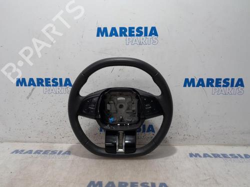 Used Steering wheel CITROËN C4 CACTUS 1.2 THP 110 (110 hp) 31468434