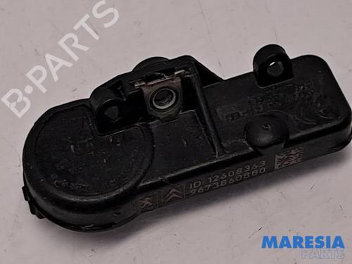 Used Electronic sensor PEUGEOT 3008 I MPV (0U_) 1.6 THP (156 hp) 31479276