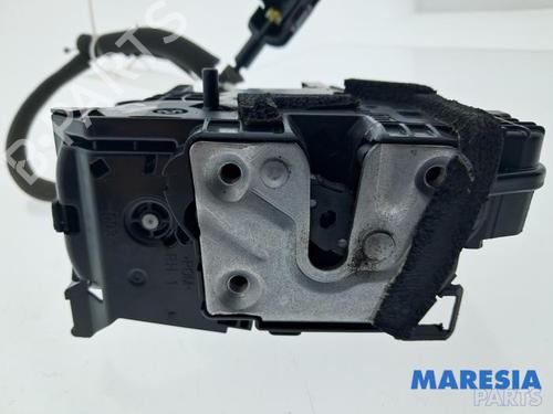 Used Electronic module Electronic module RENAULT CAPTUR I (J5_, H5_) 1.3 TCe 150 (J5NK, J5JS) (150 hp) 34007090 34007090