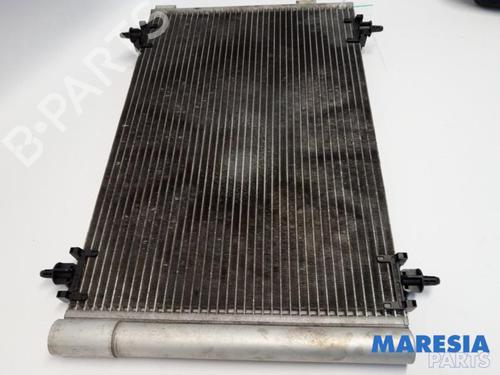 AC radiator CITROËN BERLINGO MULTISPACE (B9) 1.6 VTi 120 | BP31533548M32