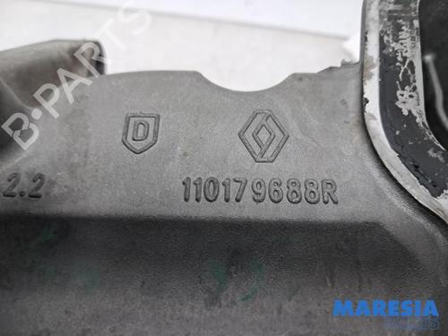 Front right seatbelt RENAULT CLIO IV Grandtour (KH_) 0.9 TCe 90 | BP31461659I25 