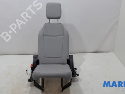 Used Seats set PEUGEOT 5008 (0U_, 0E_) 1.6 16V (156 hp) 31412802