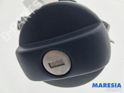 Ignition barrel CITROËN C4 CACTUS 1.6 BlueHDi 100 | BP38569698M48 - Image 5