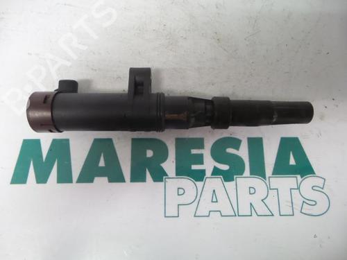 Used Ignition coil RENAULT ESPACE III (JE0_) 2.0 16V (JE0N, JE0L, JE02) (140 hp) 31519008