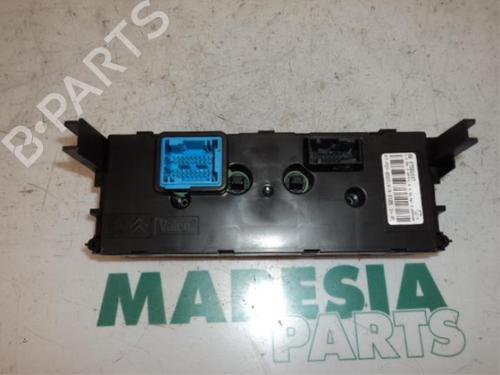 Climate control PEUGEOT 207 CC (WD_) 1.6 16V | BP31437389I5