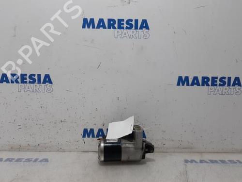 Used Starter CITROËN C3 II (SC_) 1.4 VTi 95 (95 hp) 31404848