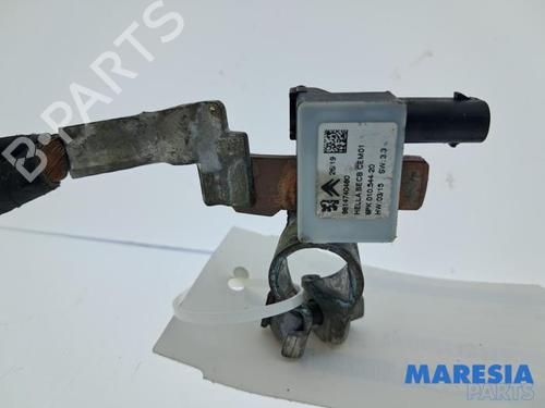 Electronic sensor PEUGEOT 2008 I (CU_) 1.2 THP 110 / PureTech 110 | BP32133071M84
