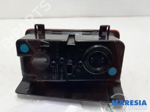 Right taillight FIAT TALENTO Van (296_) 1.6 D | BP31435909C35